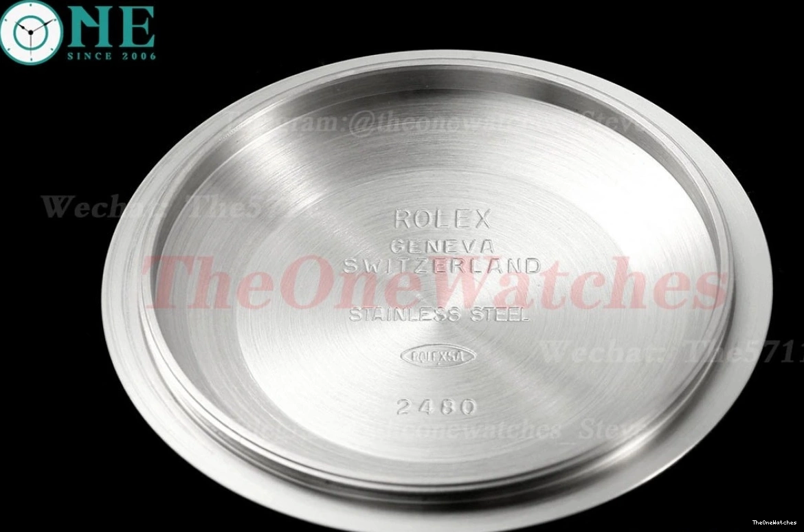 41mm SS 126334 Datejust JQF Dial VR3235 SS Green Jub Textured 0322